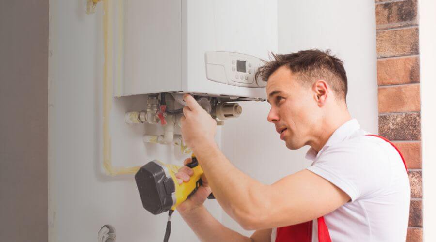 Professional Water heater repair in Moonachie, NJ